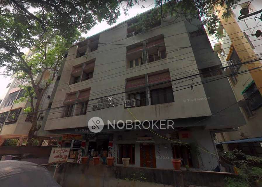 2 BHK Flat In Chenna Kesava for Rent In Bandlaguda