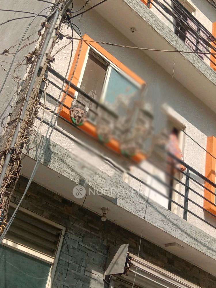 PG for Boys in Nagavara