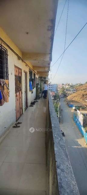 1 RK Flat In Shree Ganesh Apartment For Sale  In Virar East