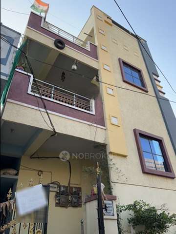 1 RK House for Rent  In  Old Neredmet 