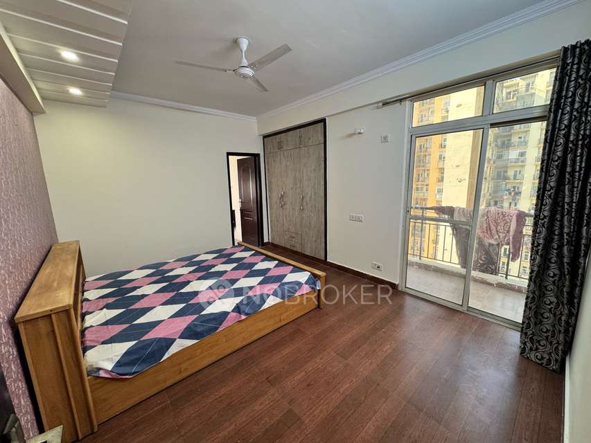 3 BHK Flat In Aims Golf City for Rent  In Sector 75