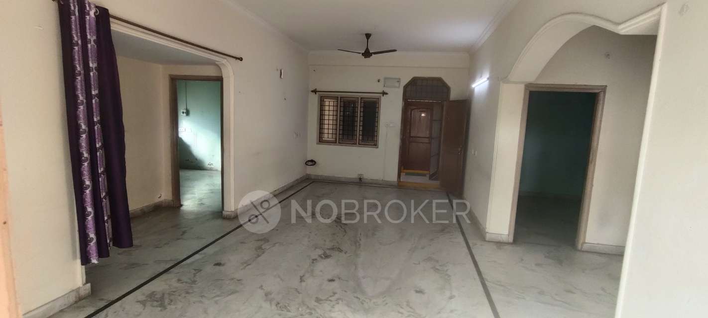 3 BHK Flat In Joshuva Residency For Sale  In Sainikpuri