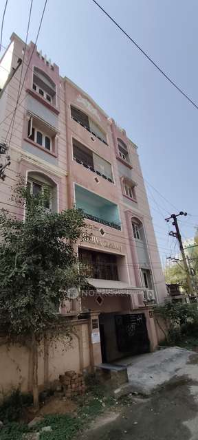 3 BHK Flat In Joshuva Residency For Sale  In Sainikpuri