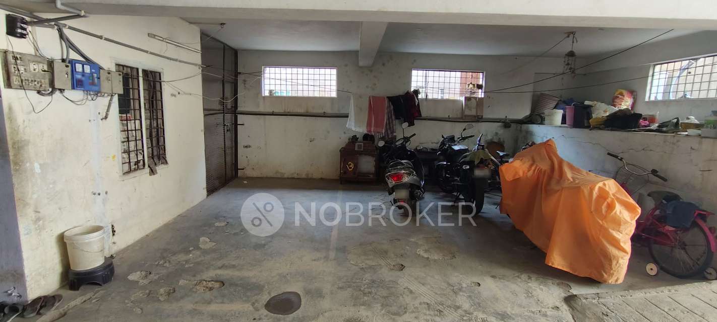 3 BHK Flat In Joshuva Residency For Sale  In Sainikpuri