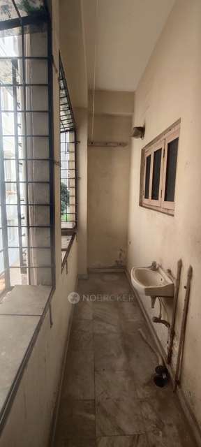 3 BHK Flat In Joshuva Residency For Sale  In Sainikpuri