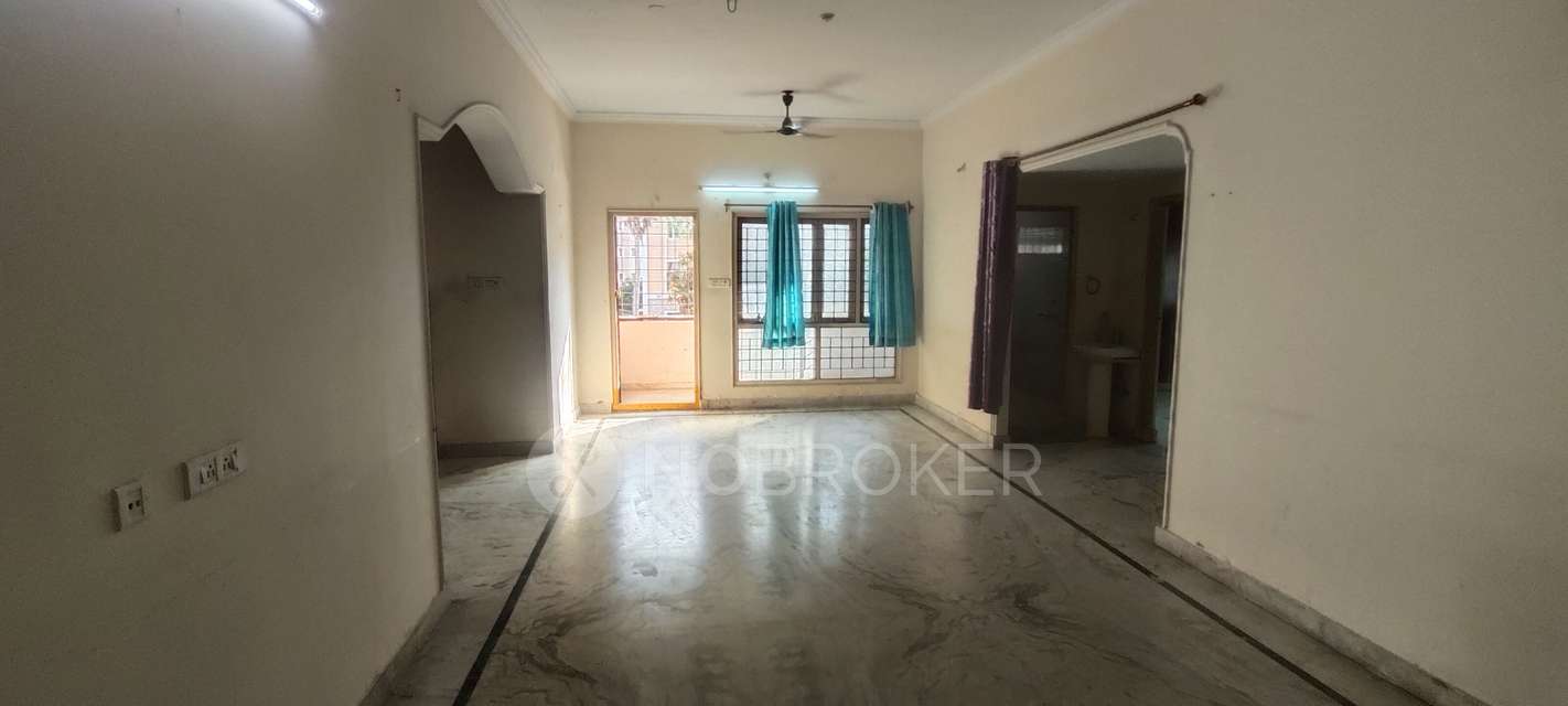 3 BHK Flat In Joshuva Residency For Sale  In Sainikpuri