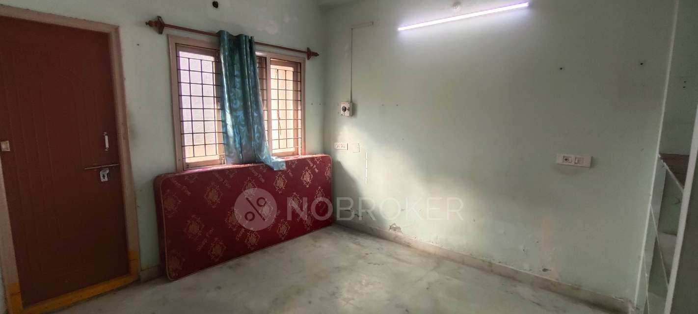 3 BHK Flat In Joshuva Residency For Sale  In Sainikpuri