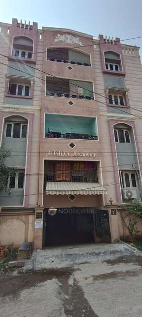 3 BHK Flat In Joshuva Residency For Sale  In Sainikpuri