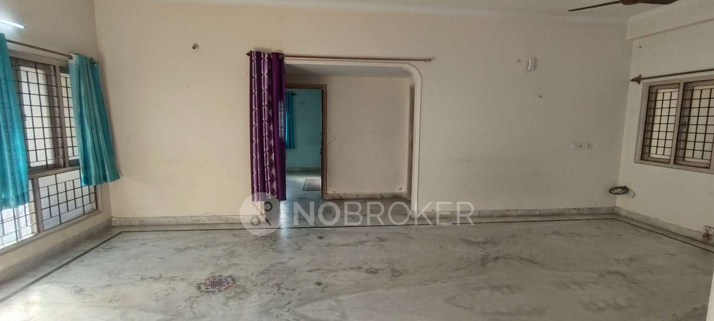 3 BHK Flat In Joshuva Residency For Sale  In Sainikpuri