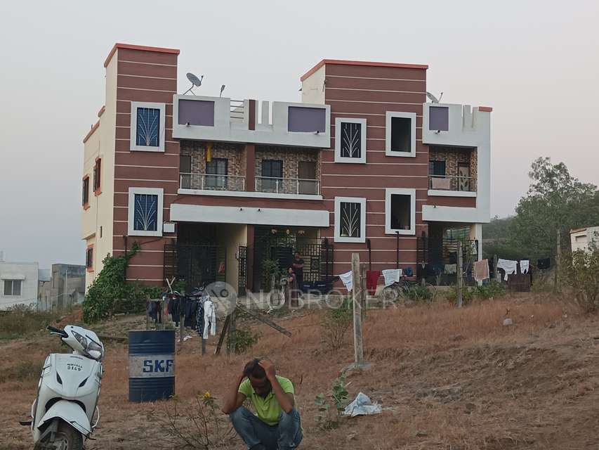 1 BHK House for Rent  In Katraj