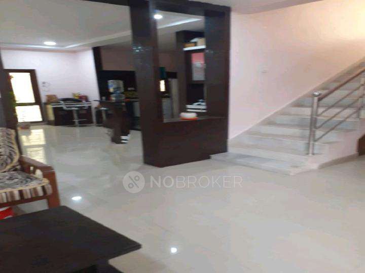 3 BHK Villa In Hi-rise Kvr Paradise for Rent  In Bachupally