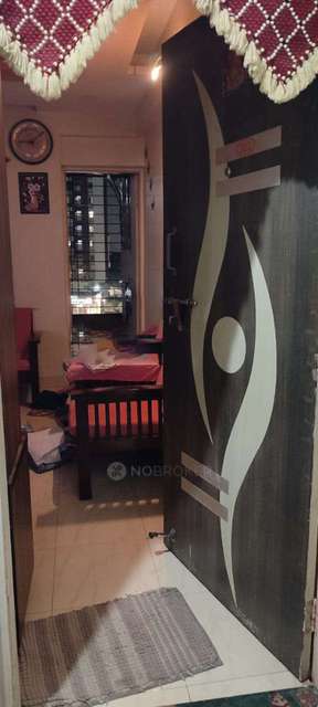 1 BHK Flat In Ekdant Corner  For Sale  In Ambegaon Pathar