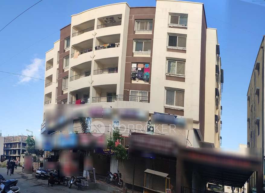 1 BHK Flat In Ekdant Corner  For Sale  In Ambegaon Pathar