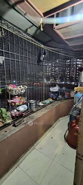 1 BHK Flat In Ekdant Corner  For Sale  In Ambegaon Pathar