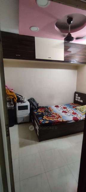 1 BHK Flat In Ekdant Corner  For Sale  In Ambegaon Pathar