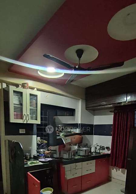 1 BHK Flat In Ekdant Corner  For Sale  In Ambegaon Pathar