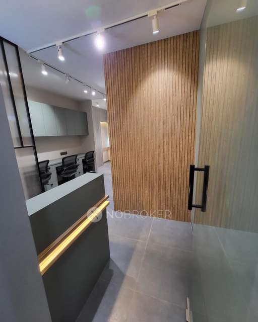 Office Space in Andheri West, Mumbai for Rent 