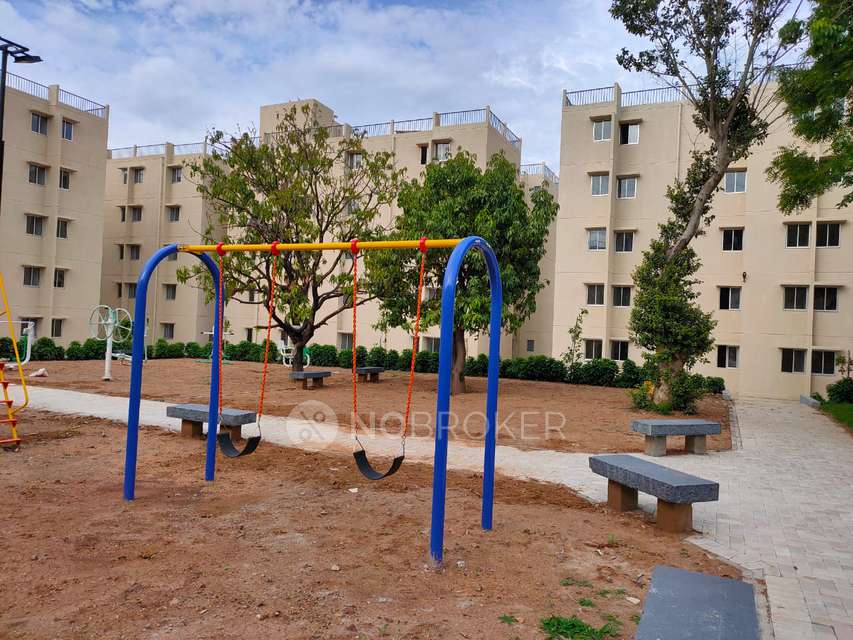 1 BHK Flat In Janaranjani  for Rent  In Nanded