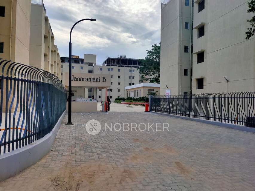 1 BHK Flat In Janaranjani  for Rent  In Nanded