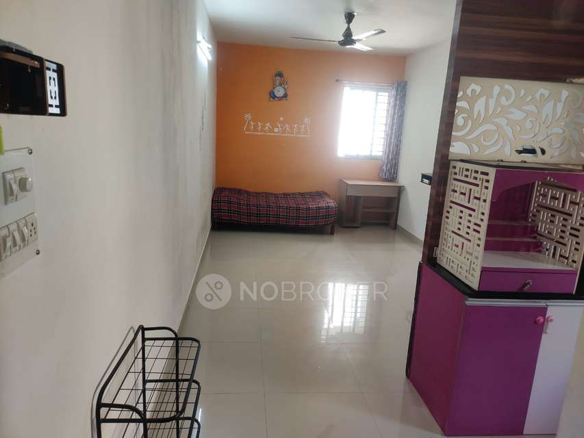 1 BHK Flat In Janaranjani  for Rent  In Nanded