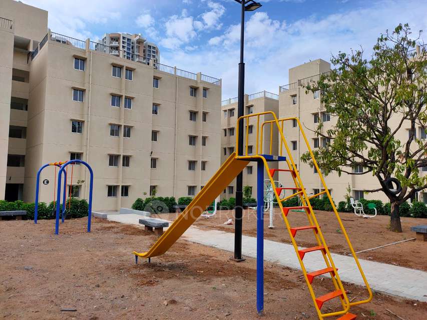 1 BHK Flat In Janaranjani  for Rent  In Nanded