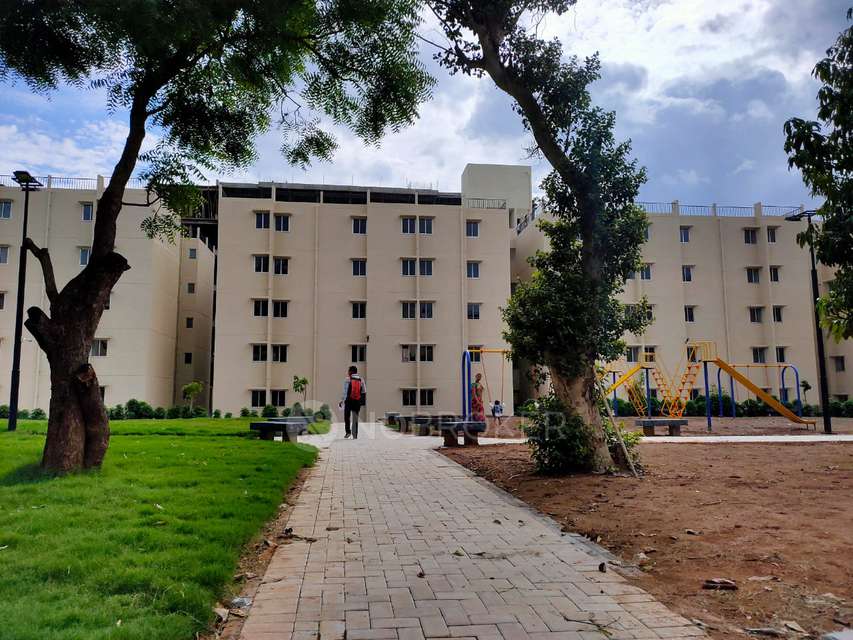 1 BHK Flat In Janaranjani  for Rent  In Nanded