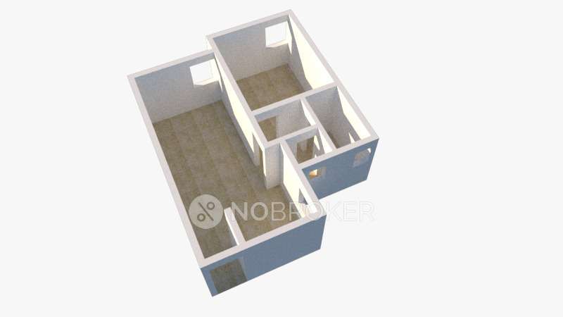 1 BHK Flat In Janaranjani  for Rent  In Nanded