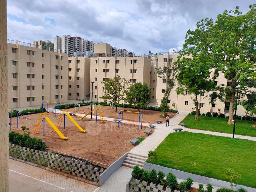 1 BHK Flat In Janaranjani  for Rent  In Nanded