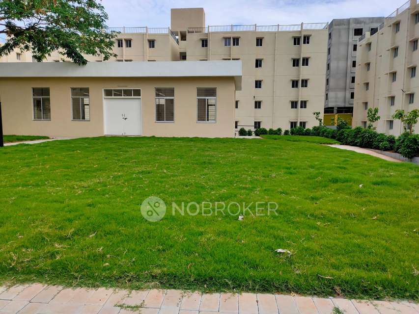1 BHK Flat In Janaranjani  for Rent  In Nanded