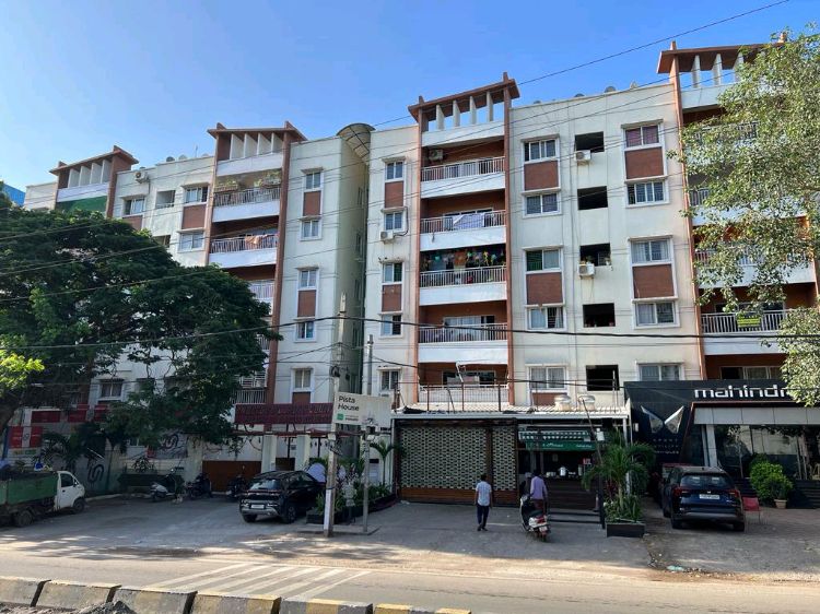 Endecos Alladin County