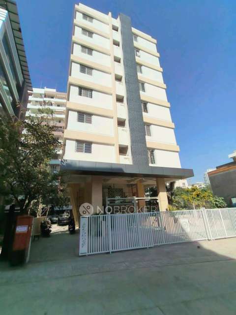 2 BHK Flat In Herambh Apartment for Rent  In Baner