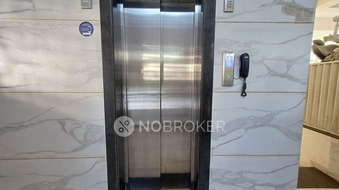 2 BHK Flat In Herambh Apartment for Rent  In Baner