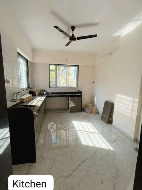 2 BHK Flat In Herambh Apartment for Rent  In Baner