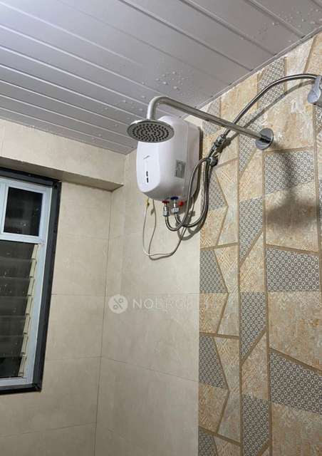 2 BHK Flat In Herambh Apartment for Rent  In Baner