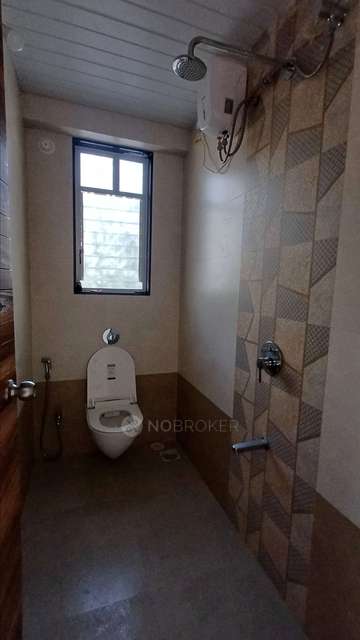 2 BHK Flat In Herambh Apartment for Rent  In Baner