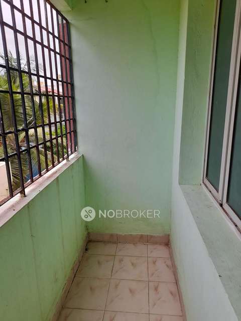 2 BHK Flat In Abdul Kalam Residential  Welfare For Sale  In Vyasarpadi