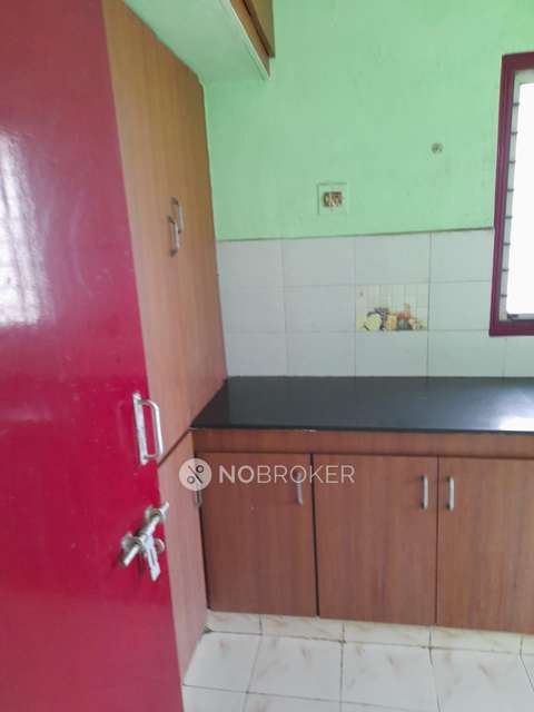 2 BHK Flat In Abdul Kalam Residential  Welfare For Sale  In Vyasarpadi