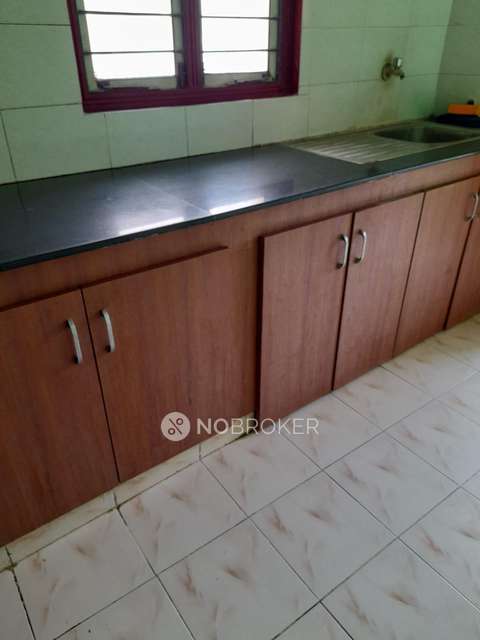 2 BHK Flat In Abdul Kalam Residential  Welfare For Sale  In Vyasarpadi