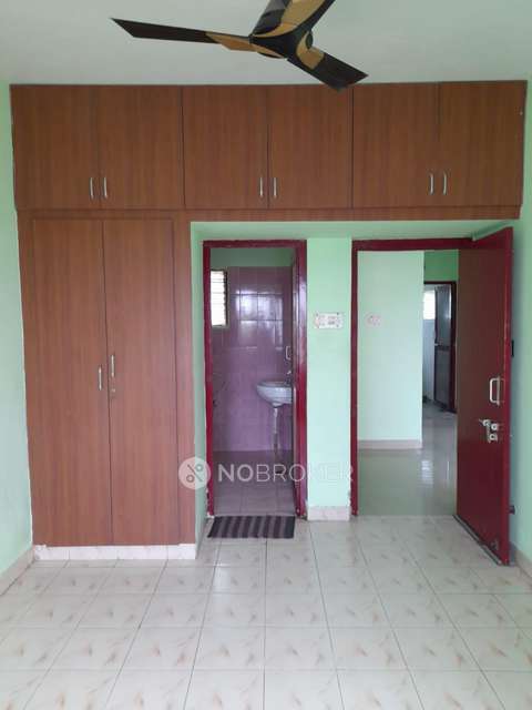 2 BHK Flat In Abdul Kalam Residential  Welfare For Sale  In Vyasarpadi