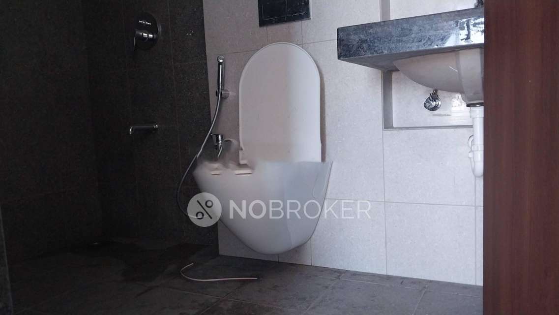 2 BHK Flat In Rama Fusion Towers, Hinjewadi for Rent  In Hinjewadi Phase Iii