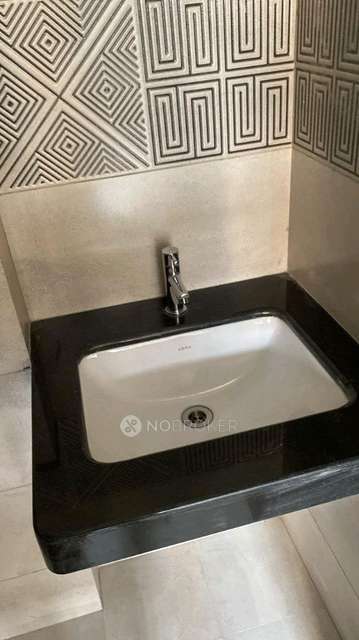 2 BHK Flat In Rama Fusion Towers, Hinjewadi for Rent  In Hinjewadi Phase Iii