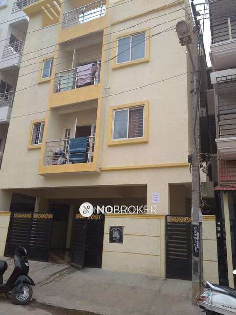 1 RK Flat for Rent  In J P Nagar ,7th Phase, Bangalore