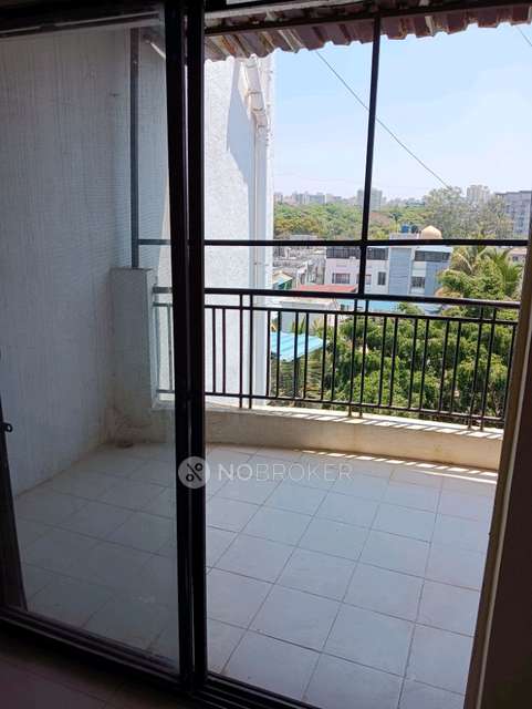 2 BHK Flat In Madhuban Society for Rent  In Kalas