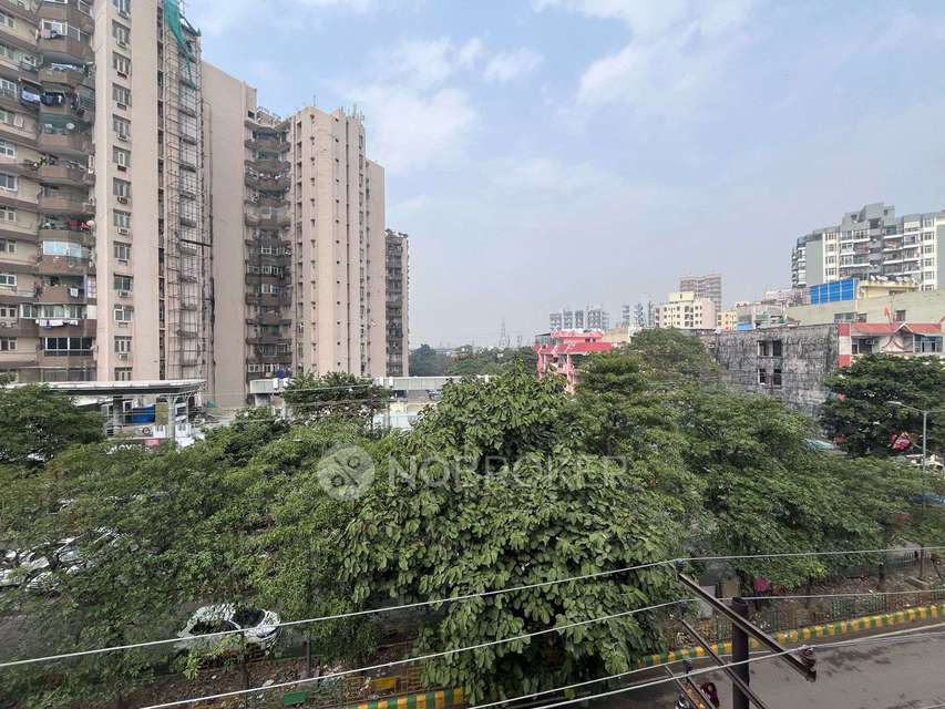 2 BHK Flat In Standalone Building  for Rent  In Vaishali