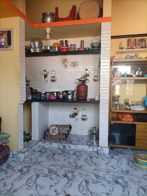 3 BHK House For Sale  In Kempapura Agrahara