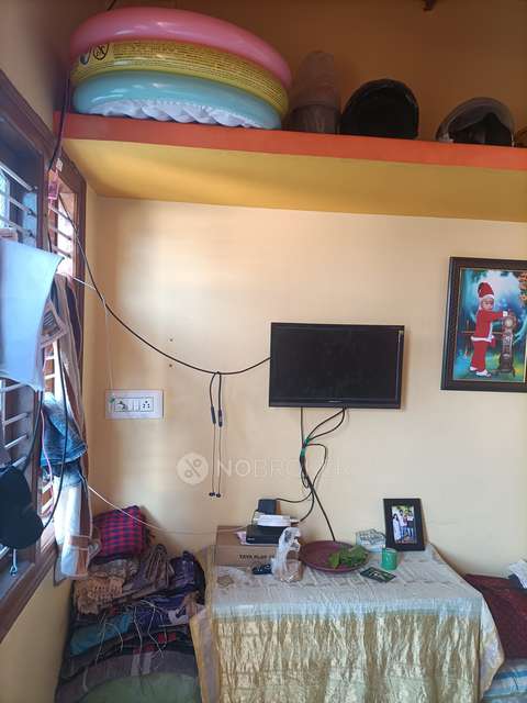 3 BHK House For Sale  In Kempapura Agrahara