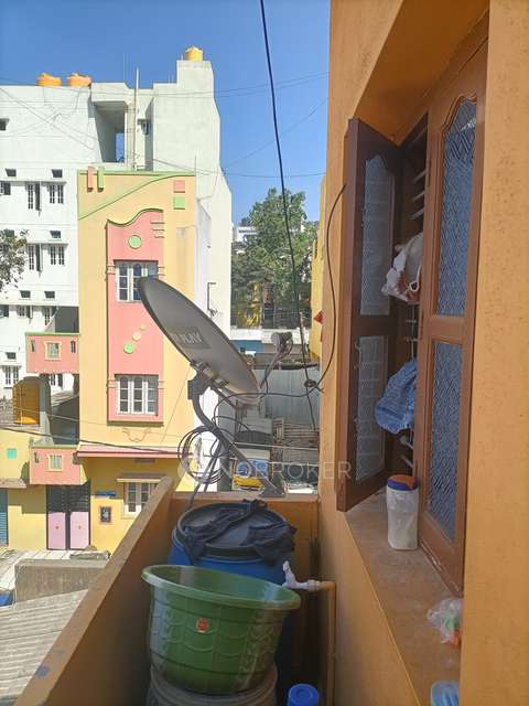 3 BHK House For Sale  In Kempapura Agrahara