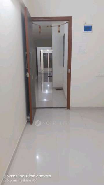 1 BHK Flat In Dev Residency Mumbai For Sale  In Kharghar