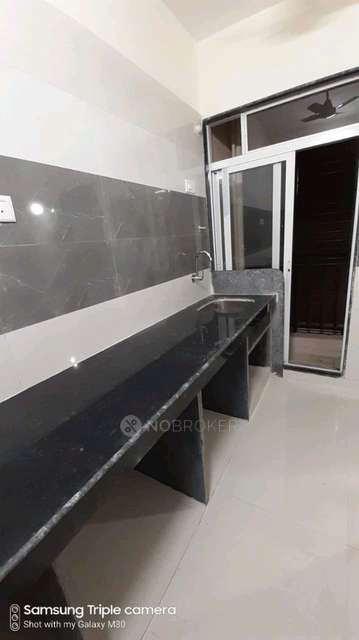 1 BHK Flat In Dev Residency Mumbai For Sale  In Kharghar