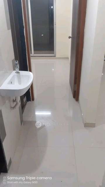 1 BHK Flat In Dev Residency Mumbai For Sale  In Kharghar